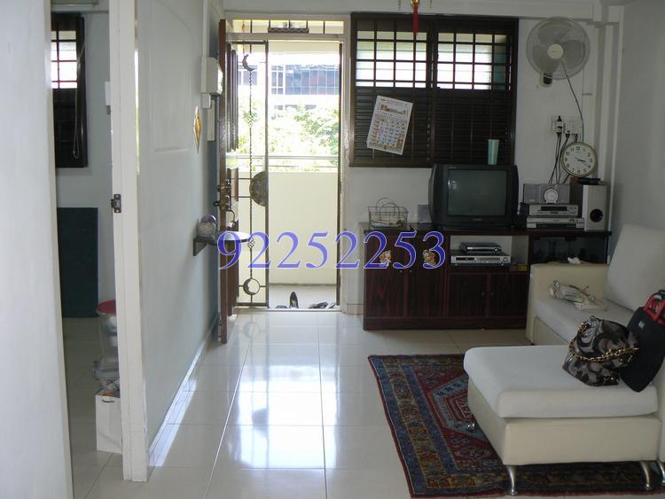 Blk 1 Jalan Bukit Merah (Bukit Merah), HDB 3 Rooms #160391782